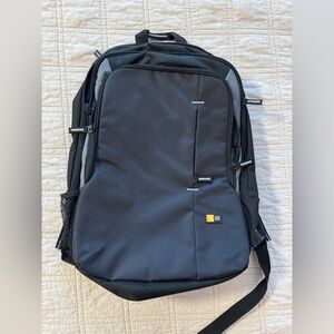 Case Logic laptop backpack